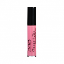 Ενυδατικό Lip Gloss Χειλιών MD Professionnel Gloss & Go No12  7ml