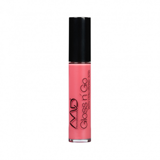 Ενυδατικό Lip Gloss Χειλιών MD Professionnel Gloss & Go No13  7ml