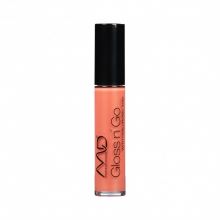 Ενυδατικό Lip Gloss Χειλιών MD Professionnel Gloss & Go No14  7ml