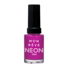  Βερνίκι Νυχιών MON REVE Neon 060 13ml