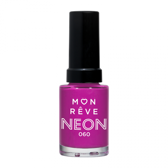 Βερνίκι Νυχιών MON REVE Neon 060 13ml
