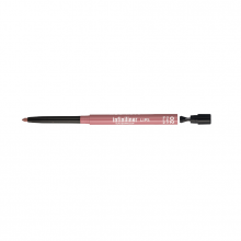 Μολύβι Χειλιών MON REVE Infiniliner Gel Lip Pencil 02  Nude Dark