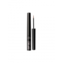 Αδιάβροχο Eye Liner INFINY DIP LINER No 14 Real Brown 2ml