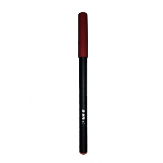 Μολύβι Χειλιών Manhattan Lipliner No42