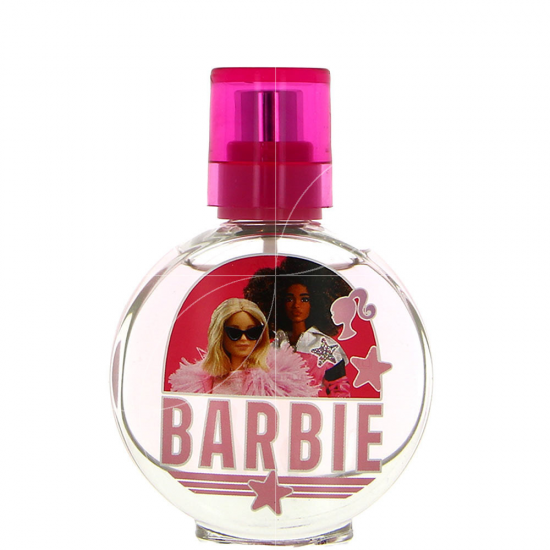 Παιδικό Άρωμα Barbie Eau de Toilette 30ml
