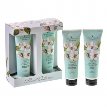Σετ Δώρου σε Χάρτινη Συσκευασία Primo Bagno Jasmin Gardenia
