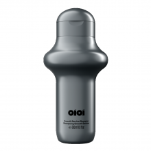 Σαμπουάν Μαλλιών για Βαθιά Ενυδάτωση Qiqi Smooth Service Shampoo 300ml