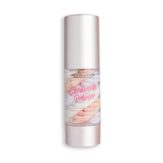 Primer για Μακιγιάζ Revolution Ceramide Primer 30ml