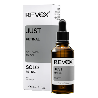 Ορός Αντιγήρανσης REVOX Retinal 30ml