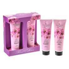 Σετ Δώρου σε Χάρτινη Συσκευασία Primo Bagno Wild Orchid