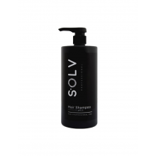 Σαμπουάν Μαλλιών Solv Hair Shampoo pH5.5 1000ml