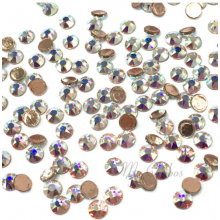 Strass Νυχιών Swarovski Crystals SS 5 Ιριδίζον (100τμχ)