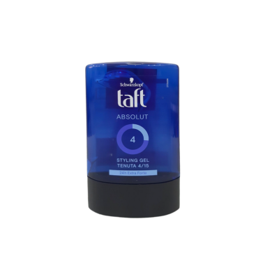 Τζέλ Μαλλιών Schwarzkopf Professional Taft 24h Extra Forte 4  300ml