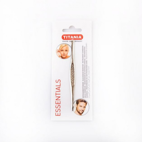 Εργαλείο Αισθητικής Blackhead Remover Titania 1025