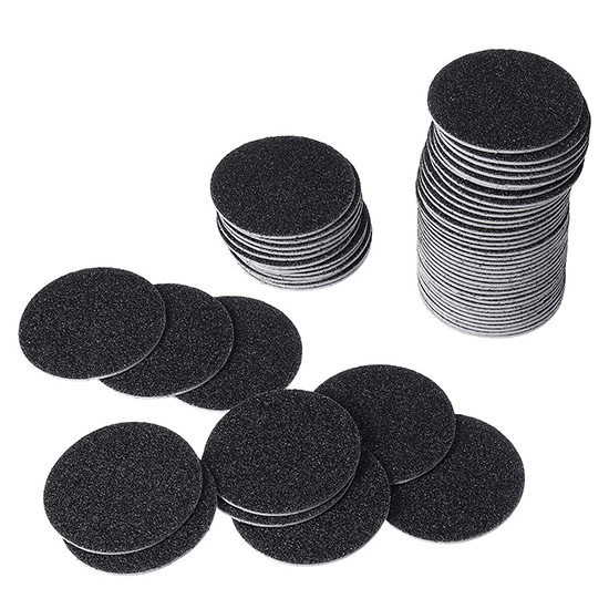 Δισκάκια 150'' για PODO DISC Φ25 Trendy (50τμχ)