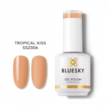 Bluesky Gel Polish Tropical Kiss SS2306P 15ml