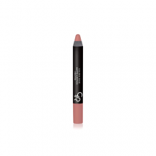 Golden Rose Matte Lipstick Μολύβι Κραγιόν Νο22