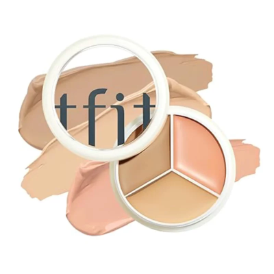 Υψηλής Κάλυψης Concealer TFIT Cover Up Pro Concealer No 02 Warm 15gr