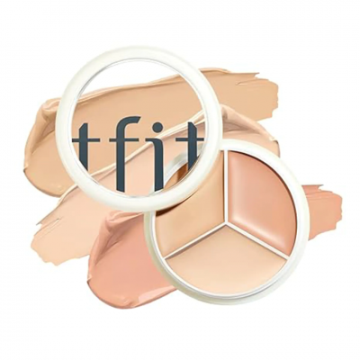 Υψηλής Κάλυψης Concealer TFIT Cover Up Pro Concealer No 03 Cool 15gr