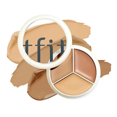 Υψηλής Κάλυψης Concealer TFIT Cover Up Pro Concealer No 04 Dark 15gr