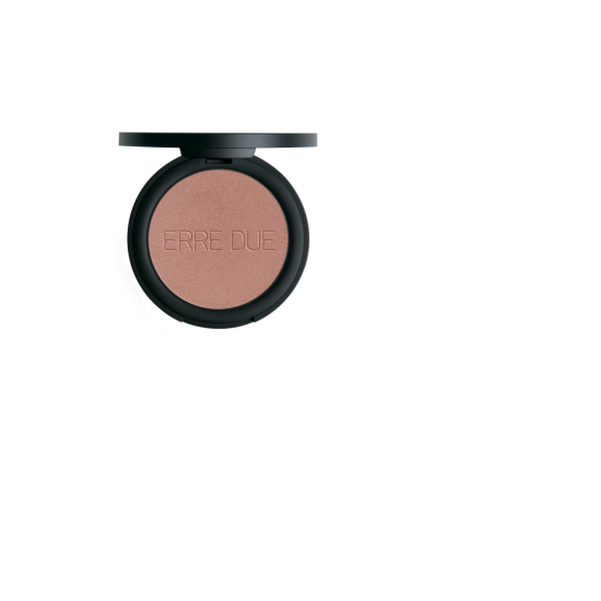 Erre Due BLUSHER No 121 Cocoa Bean 5.5g