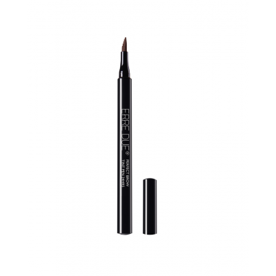 Μακιγιάζ Φρυδιών σε Μορφή Στυλό Erre Due Perfect Brow Tint Pen 24H No303 Espresso 1ml