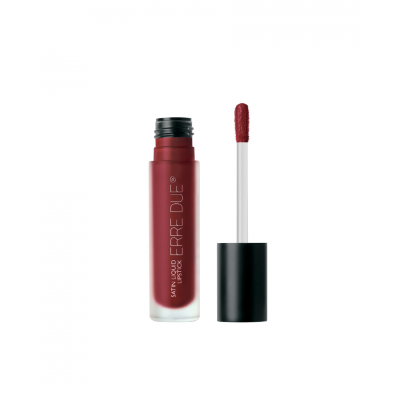 ERRE DUE SATIN LIQUID LIPSTICK 317 I LOVE SANGRIA 4.2ML