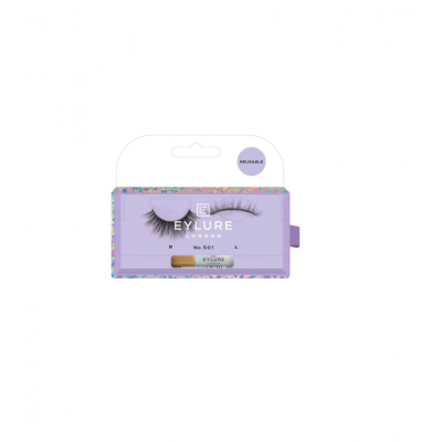 Βλεφαρίδες Eylure Lash Case No 501