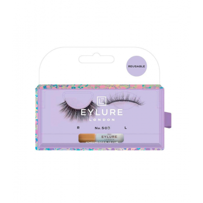 Βλεφαρίδες Eylure Lash Case No 503