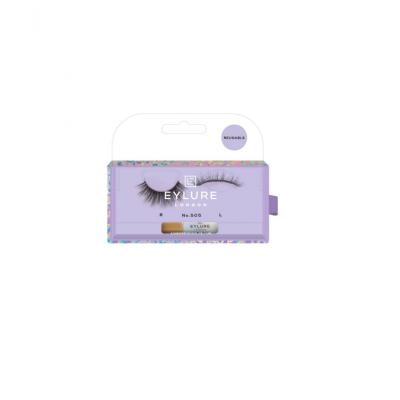 Βλεφαρίδες Eylure Lash Case No 505