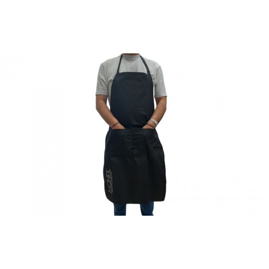 Ανδρική Ποδιά Κομμωτηρίου Monifil 