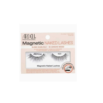 Ardell Μαγνητικές Βλεφαρίδες Magnetic Naked Lashes 423