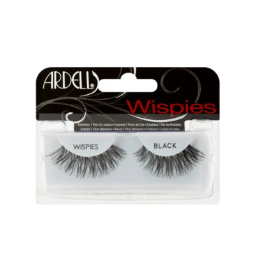 Ardell βλεφαρίδες Wispies Black