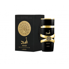 Αντρικό Άρωμα Lattafa Asad EDP 100ml