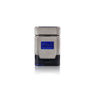 Αντρικό Άρωμα Khadlaj Shiyaaka Blue EDP 100ml