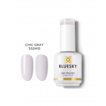   Bluesky Gel Polish Chic Gray SS2410  15ml