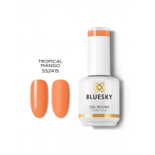   Bluesky Gel Polish Tropical Mango SS2415 15ml