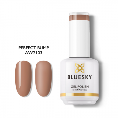 Bluesky Gel Polish Perfect Bump AW2103 15ml