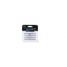 Βλεφαρίδες Τούφες Cala Premium Lashes Double Flares Knot-free