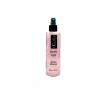 Σπρέι Σώματος με Shimmer Catrin Body Mist Bombs 200ml