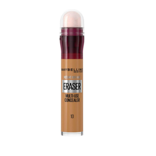 Concealer Maybelline Instant Anti Age Eraser 10 Caramel 6ml