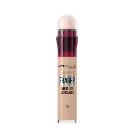 Concealer Maybelline Instant Anti Age Eraser 115 Warm Light 6ml