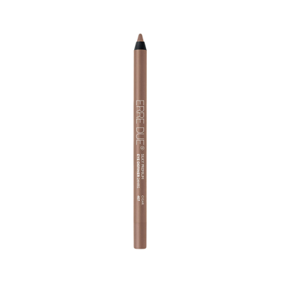 Μολύβι Ματιών Erre Due SILKY PREMIUM EYE DEFINER 24HRS No 407 Cigar  1.2g