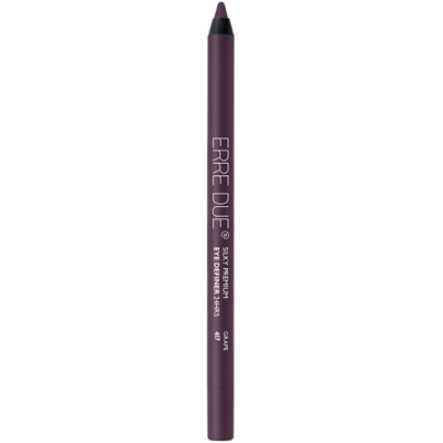 Μολύβι Ματιών Erre Due SILKY PREMIUM EYE DEFINER 24HRS No 417 Grape  1.2g