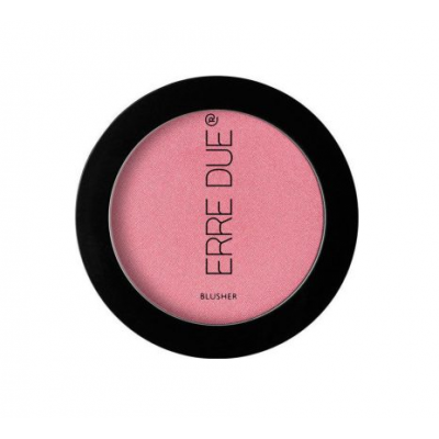 Erre Due BLUSHER No 112 Candy Rose 5.5g