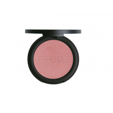 Erre Due BLUSHER No 118 Cloud Pink 5.5g