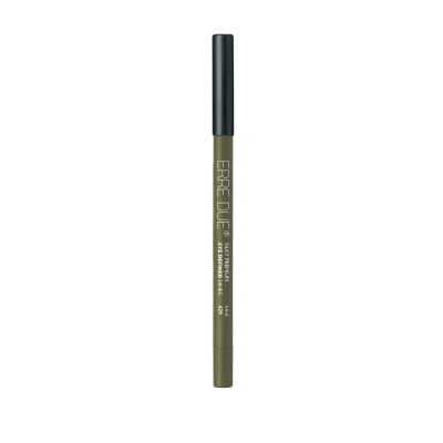 Μολύβι Ματιών Erre Due SILKY PREMIUM EYE DEFINER 24HRS No 429 Kale 1.2g