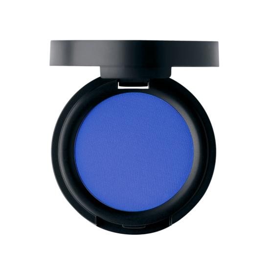 Erre Due MATTE EYE SHADOW No 405 Cobalt Blue 2g