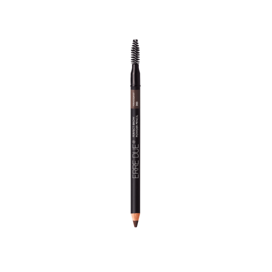 Erre Due Perfect Brow Powder Pencil Mahogany 203