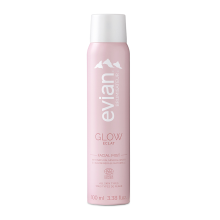 Mist Προσώπου για Λάμψη EVIAN Facial Mist Glow 100ml